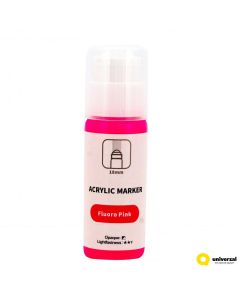 ART RANGER Akrilni marker 60ml fluo pink pa86104 art - 113171