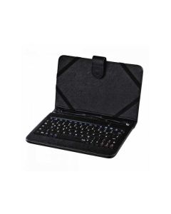 HAMA Tastatura Za Tablet + Univerzalna Futrola 7'', Crna - 113244