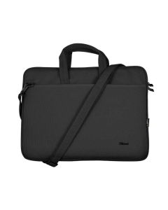 TRUST Torba za laptop 16'' Bologna Eco Slim crna (24447) - 113264