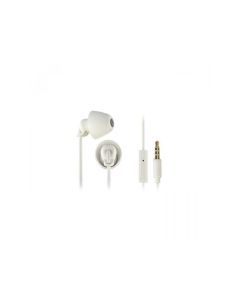 HAMA Slušalice za telefon Thomson EAR3008W PICCOLINO, bela - 113299