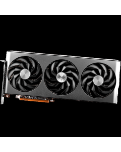SAPPHIRE NITRO+ AMD RADEON RX 7800 XT GAMING OC 16GB GDDR6 DUAL HDMI / DUAL DP - 11330-01-20G