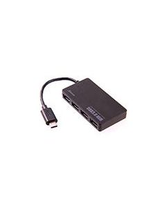 XWAVE USB HUB C241, 13cm - 030635