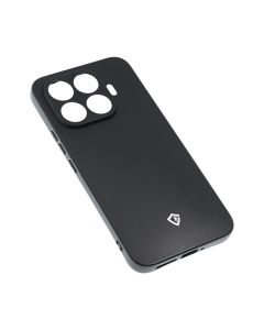 TERACELL Maska za Xiaomi 17T Pro mat crna Skin