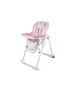 KINDERKRAFT Hranilica Yummy, pink - 113429