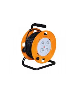 HOME Produživač 25m 1.5mm2 HJR4-25/1,5 - 113528
