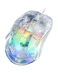 AULA Miš S80 Gaming - IG56277