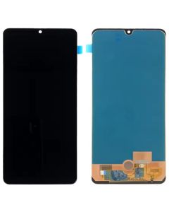 LCD za Samsung A315/Galaxy A31 + touch screen Black Incell