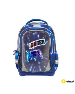 OCTOPUS Anatomski školski ranac Gamer oet2440 - 113603