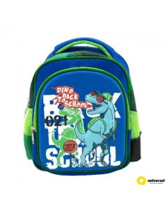 OCTOPUST Dečiji ranac Dino okb202420 - 113609-1