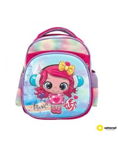 OCTOPUST Dečiji ranac Little girl okb202440 - 113611