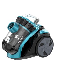 UNION Usisivač sa posudom za prašinu Cyclonic VC-1810CBL
