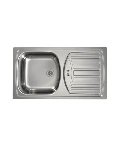 ALVEUS Sudopera Basic 150 fi 90 mat - 1136530