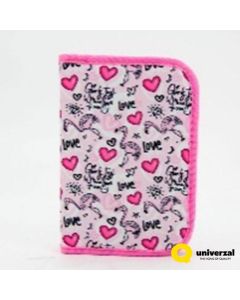 FOR ME Puna pernica Flamingo 1 zip p1zp2420 - 113663