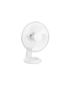 PROSTO Stoni ventilator DF303PY, bela