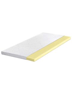 SDREAM Naddušek Memo 6 - 11382V120 x 200 x 6 cm