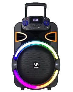 UNION Bluetooth zvučnik, PartyBox PS100T 15