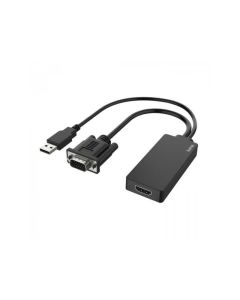 HAMA VGA + USB Konverter Za HDMI - 113875