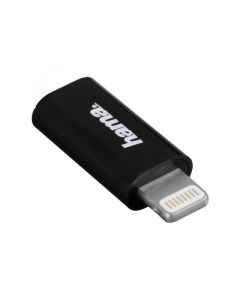 HAMA Micro USB 2.0 Adapter Za Apple Lightning Konektor - 113883