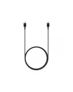 SAMSUNG USB kabl Type C na Type C, (EP-DX310-JBE), 3A, 1.8m, crna - 113891