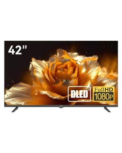 AIWA Televizor JH42TS210N, Full HD, Android Smart - JH42TS210N