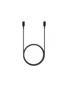 SAMSUNG USB kabl Type C na Type C, (EP-DX510-JBE), 5A, 1.8m, crna - 113911