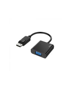 HAMA Adapter DisplayPort (muški) na VGA (ženski) 200337 - 113916