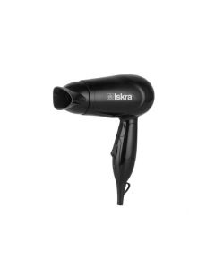 ISKRA Fen za kosu 1200W Crni - 113998