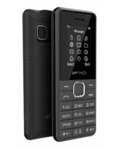IPRO A18 32MB,crna - R2171