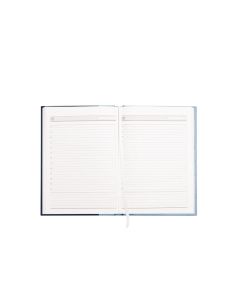 ARIA Rokovnik B5 crna - 8605014104885
