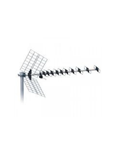 ISKRA Spoljna antena Yagi DTX-48F - 114029