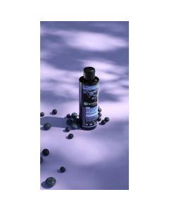CENTIFOLIA Ljubičasti šampon za plavu kosu - 200ml