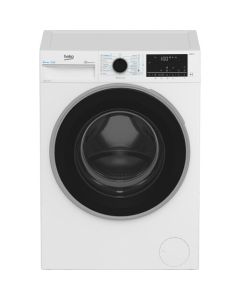 BEKO Mašina za pranje veša B7WFU 68418 WB ES - 27244