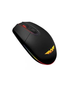 ARMAGGEDDON Raven III Stealth Gaming miš USB optički - 114266