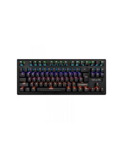 ARMAGGEDDON Gejmerska tastatura MKA-3C PsychFalcon US (Crna) - 114288