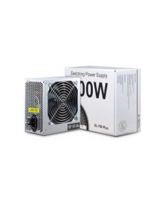 INTER TECH Napajanje PSU SL-700 Plus ATX - 114340