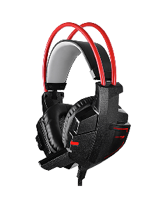 Connect XL Slušalice sa mikrofonom - CXL-GHP750