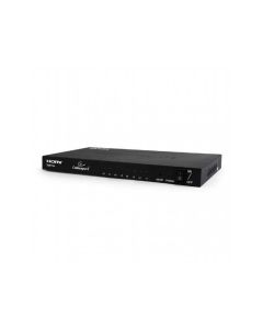 GEMBIRD HDMI spliter aktivni,DSP-8PH4-03, sa 1 na 8 port-a - 114439