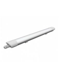 BBLINK VODODiht led slim beli lg258a 45w 6500k - 114477