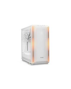 Kućište Be Quiet Dark Base 701 White BGW59 - 4260052190661