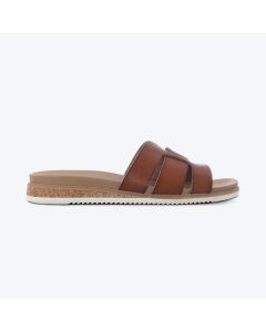 SKECHERS Papuce desert kiss low W - 114707-CSNT37