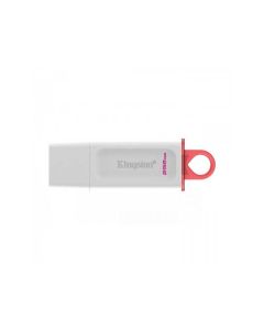 KINGSTON Kingston Flešpen 256GB DataTraveler Exodia3.2 Beli - 114795