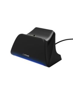 TRUST GXT255 CHARGE STAND PS5 BLACK (25552)
