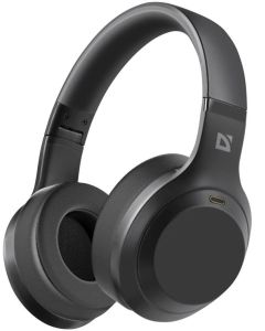 DEFENDER Bluetooth slušalice FreeMotion B695, crna