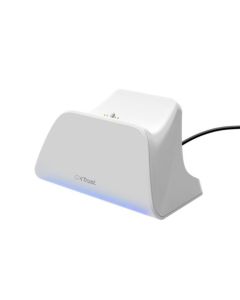TRUST GXT255W CHARGE STAND PS5 WHITE (25560)