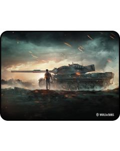 YENKEE Podloga Gaming YPM WT47 - 8590669374748