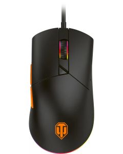 YENKEE Miš YMS WT200 INTRUDER - 8590669374700