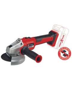 EINHELL Akumulatorska ugaona brusilica AXXIO 18/115 Q - 4431150