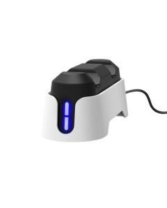 TRUST GXT228 DUAL CHARGE DOCK PS5 (25597)