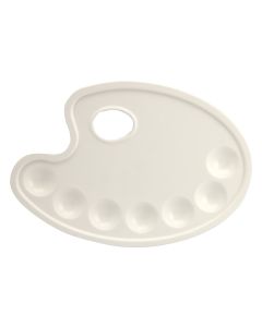 ARK Paleta za boje bela 181 - 115010
