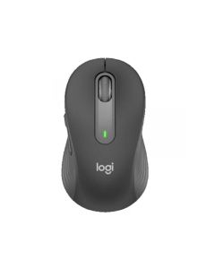 LOGITECH Bežični miš M650, siva